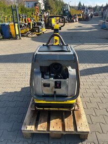 Vibrační deska Wacker Neuson DPU 6555 He, Bomag - 3