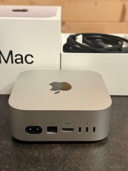 Mac mini M4 (16GB/256GB) - 3