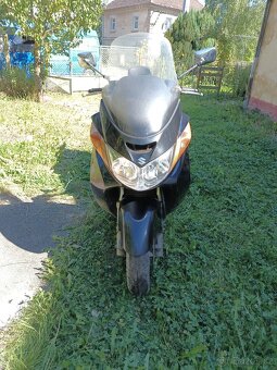 Suzuki 400 - 3