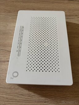 Router o2 - 3
