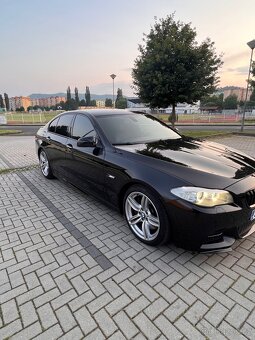Bmw m550d - 3