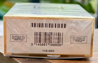 CHANEL COCO MADEMOISELLE INTENZIVNÍ PARFÉMOVÁ VODA 100ml - 3