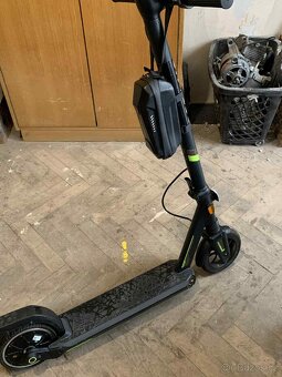 Ele. Koloběžka CityBug ES102 - 3