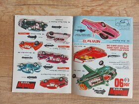 Dinky toys 1971 - 3
