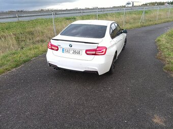 BMW F30 lci - 3