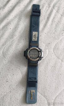 CASIO PROTREK PRT-40 LIMITOVANÁ EDÍCIA - 3