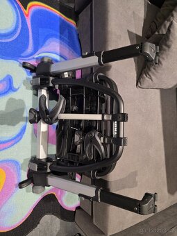 Thule OutWay Platform 2 - nosič pro 2 jízdní kola - 3