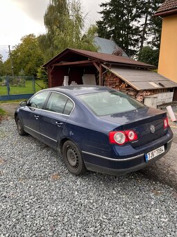 Passat B6 1.9 TDI - 3