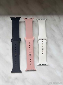 Apple Watch Series 9 45 mm - 3