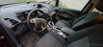 Ford C Max 2.0.Tdci R.V. 2011/12 - 3