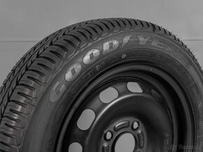 FORD FIESTA, KA DOJEZDOVÉ KOLO R14 PNEU 175/65/14 (1312TB) - 3