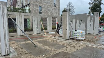 Stavební tesař,betonář - 3