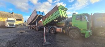 LIAZ 300 - 3