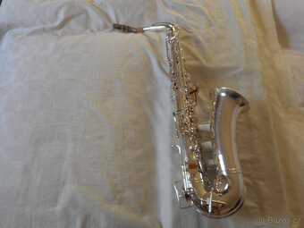 SAXAFON BUESCHER - 3