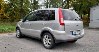 Prodám Ford Fusion - 3