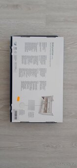 Monitor dechu se 2 deskami - 3