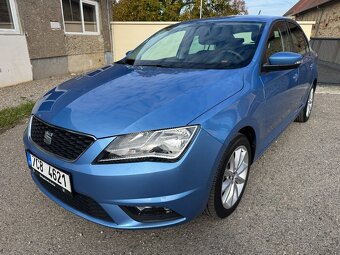 Seat Toledo 2017 1.2TSI 81KW REFERENCE CZ - 3