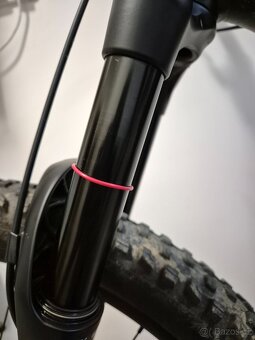 Rock Shox Gold 35 RL 140mm - 3