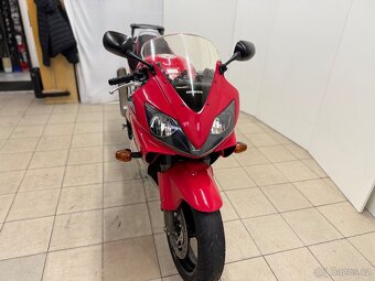 HONDA CBR 600 F,TOP - 3