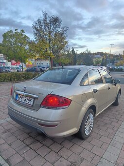 FIAT LINEA, 2013, STK 10/2027 - 3