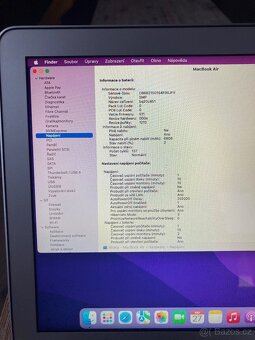 Apple MacBook Air 13inch 2017 - 3