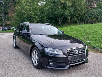 Audi A4 2.0tdi Manual,12/11, Dig.klima, Tempomat, NovaT.K - 3