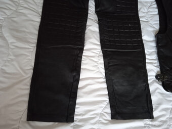 Kalhoty č.36. Vesta vel.M. MOTOR... - 3