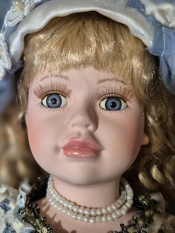 Sběratelská panenka - 3