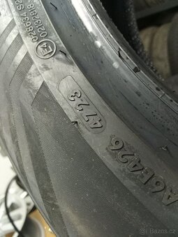 245/50 R19 XL Nové Vredestein - 3