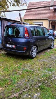 Renault Espace 2.2dci 2006 - 3