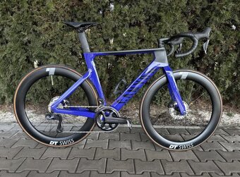 CANYON AEROAD CF SLX 8 DI2 - 3