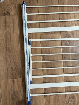 Bezpečnostní zábrana bez vrtání - 3