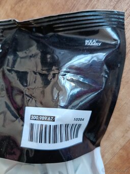 Nové zarážky IKEA Patrull do dveří/oken - 3