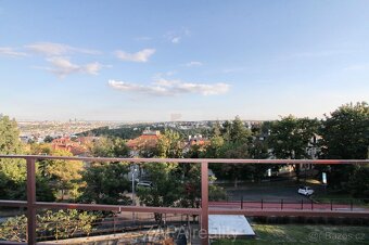 Pronájem 5 kanceláří o ploše 100 m2, Praha 5 Smíchov - 3