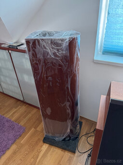 Zcela nové americké reprosoustavy REVEL PERFORMA 328Be - 3