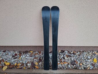 Dětské lyže Atomic 80 cm - 3