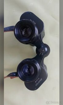 Dalekohled zn.Zeiss - 3