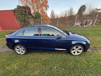 AUDI A3 - 1.4 TFSI - limuzína - 3