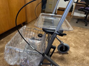 Zdravotnické pomůcky pro seniory - 3