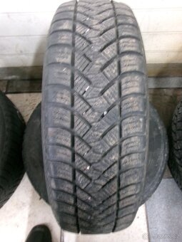 175/65 R14 MAXXIS (5,5-6mm) č.15359/b8 - 3