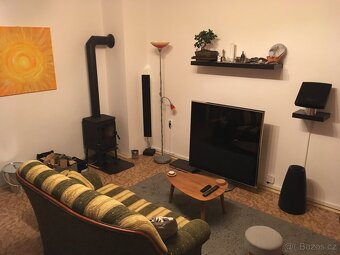 Bang&Olufsen Beovision 10-40" MK2 + stojan - 3