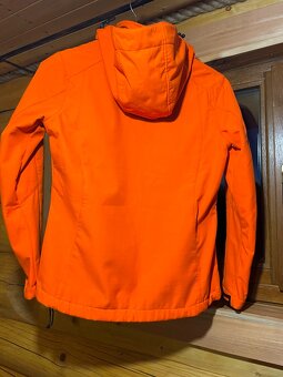 Panska softshellova bunda - 3