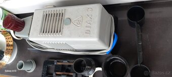 Retro dětský projektor DIAX 3 - 3