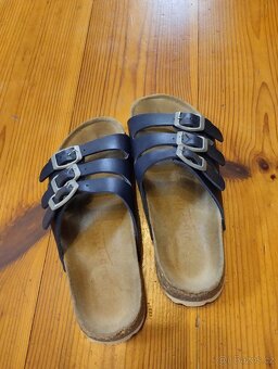 Dětské pantofle Superfit - 3