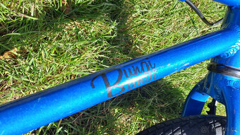 dětské kolo Bungi Bungi 16" - 3