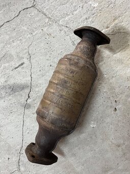 Díly Felicia 1,3mpi - 3