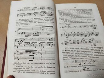 150 ROČNÁ--Učebnica hudobnej kompozície III. zväzok--rok 187 - 3