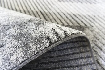 Kusový koberec Marvel 7602 grey 140 x 190 cm (N.O.V.Ý) - 3
