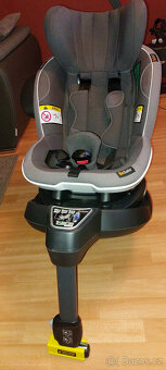 BeSafe iZi Turn i-Size - 3