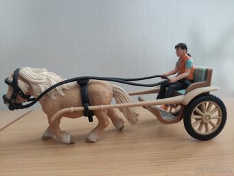 Schleich - 3